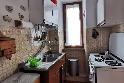 Casa in vendita, Piazza XXIII Aprile, Castiglione d'Orcia