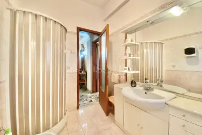 Casa in vendita, Viale Boccetta 179, Messina