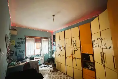 Casa in vendita, Via Mar Rosso, Roma