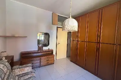 Casa in vendita, Via Leone Magno, Roma