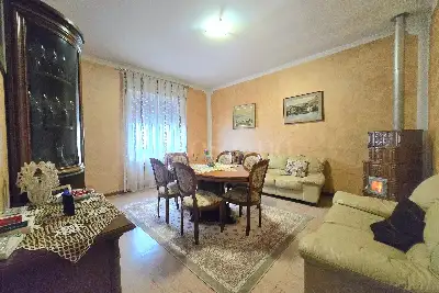 Casa in vendita, Via Giacomo Matteotti, Lumezzane