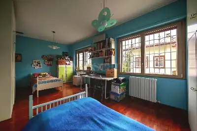 Villa Plurifamiliare in vendita, Via Tespi, Roma