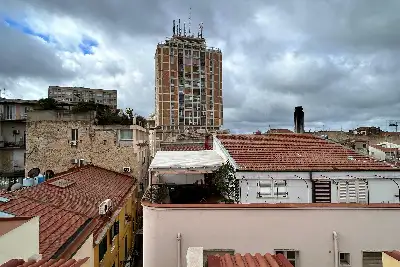 Mansarda in vendita, Via Usai, Sassari