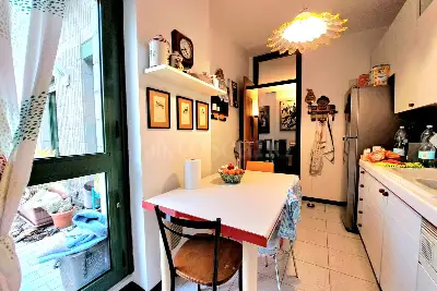 Casa in vendita, Via Giuseppe Zanardelli, Concesio