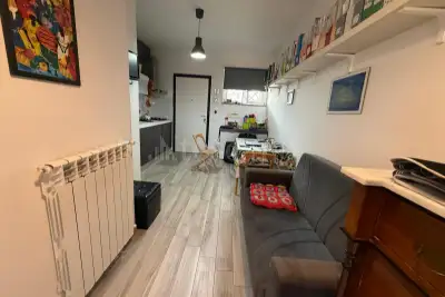 Casa in vendita, Via Murisengo, Roma