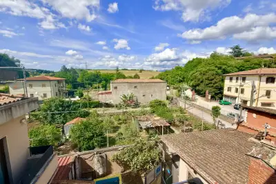 Penthouse for sale, Via delle Melazze, Colleferro