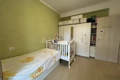 Casa in vendita, Via Innocenzo X, Roma