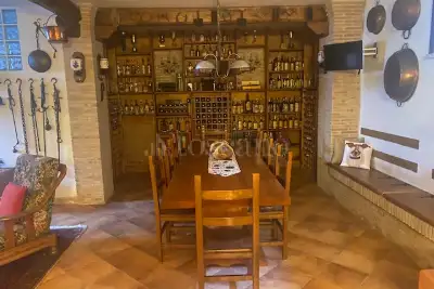 Casa Indipendente in vendita, Via Afrodite, Pomezia