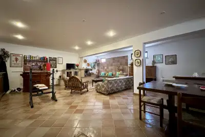 Villa Bifamiliare in vendita, Via Colle Aventino, Anzio