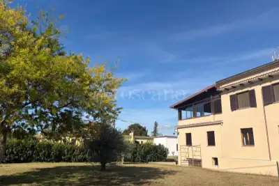 Villa in vendita, Via Le Ferriere, Latina