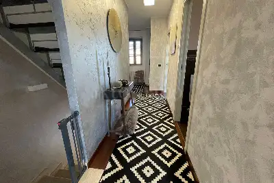 Villa Bifamiliare in vendita, Via Roma, Martinsicuro