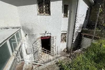 Casa Indipendente in vendita, Via Salvatore Navarra, Messina