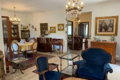 Villa for sale, Via Nanchino, Roma