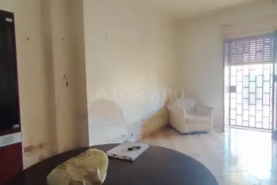 Casa in vendita, Case Buffa, Palermo