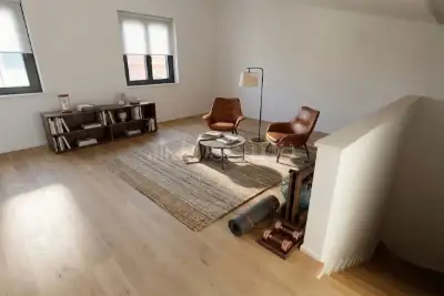 Villino a Schiera in vendita, Via dei Tulipani, Avezzano