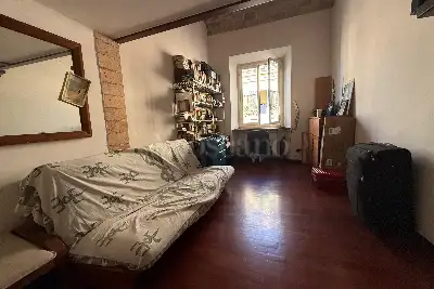 Casa in vendita, Via Castelfidardo, Roma