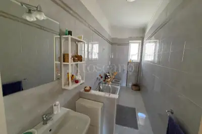 Casa in affitto, Via Guido de Ruggiero, Bari