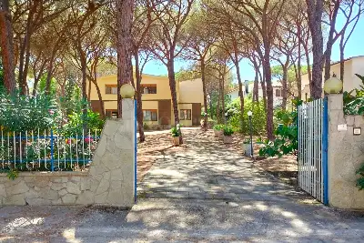 Villa in vendita, Santa Margherita di Pula, Pula