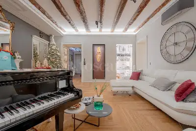 Casa in vendita, Corso Vittorio Emanuele II, Torino