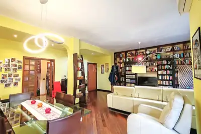 Casa in vendita, Via Francesco Vettori, Roma