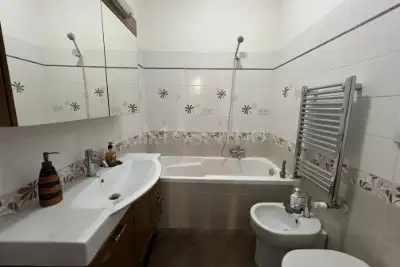 Casa in affitto, Via Pasquale Tuozzi, Roma