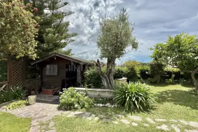 Villa in vendita, Via Pelago, Roma