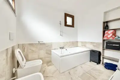 Villa in vendita, Via Poggio del Candeliere, Cerveteri