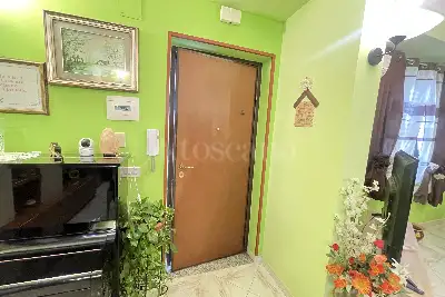 Villa in vendita, Via Pirrotta, Messina