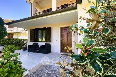 Villa in vendita, Via Pio XII, Avezzano