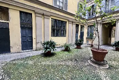 Ufficio in affitto, Via Lecco, Milano