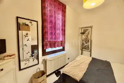 Casa in affitto, Via Santa Chiara, Verona