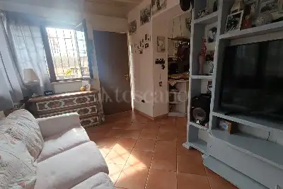 Casa in vendita, Via Debeli, Fiumicino