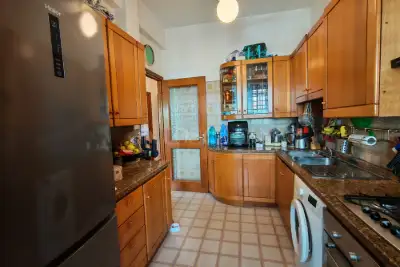 Casa in vendita, Via Apricale, Roma