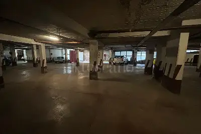 Posto Auto in vendita, Lungomare Paolo Toscanelli, Roma