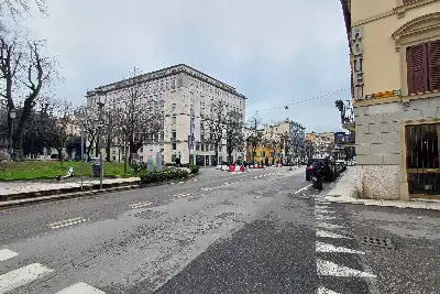 Casa in vendita, Via Amatore Sciesa, Verona