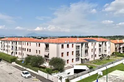 Casa in vendita, Via Toscana, Peschiera del Garda