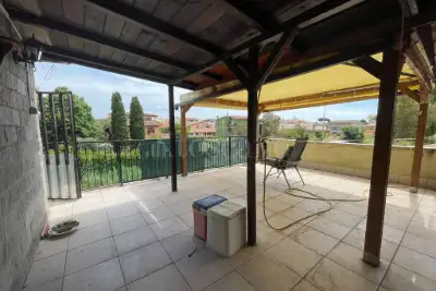 Casa in vendita, Via Carlo Albizzati, Roma