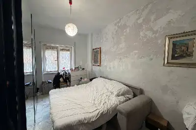 Casa in vendita, Corso Duca di Genova, Roma