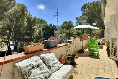 Villa in vendita, Via del Fico d'India, Misilmeri