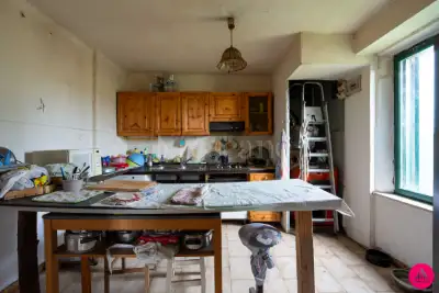 Casale in vendita, Via Colloredo di Prato, Martignacco