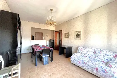 Casa in vendita, Via Città di Prato, Roma