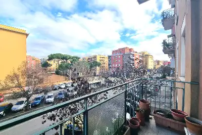 Casa in vendita, Viale Opita Oppio, Roma