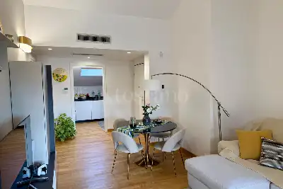 Attico in vendita, Via Federico Ciccaglione, Catania