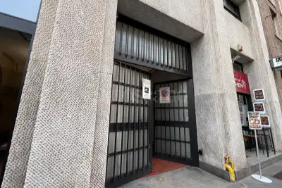 Laboratorio in vendita, Via Larga, Milano
