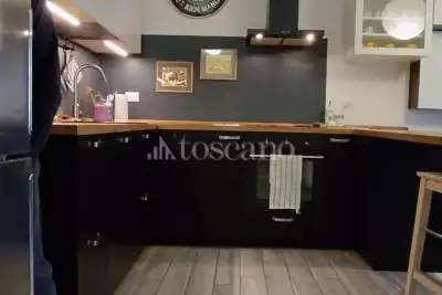 Casa in affitto, Via Tavazzano 16, Milano