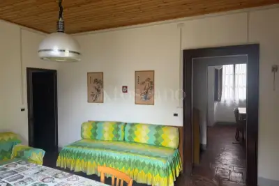 Casa Indipendente in vendita, Via Roma 11, Dizzasco