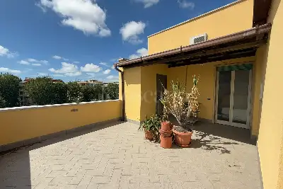 Attico in vendita, Corso Duca di Genova, Roma