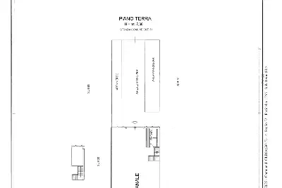 Capannone in vendita, Via Namibia, Olbia