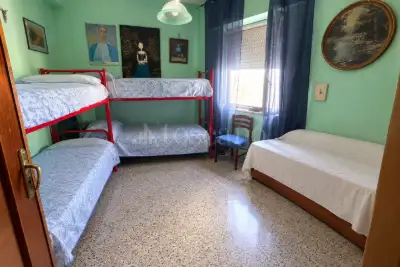 Casa in vendita, Via Luigi Barba, Palermo