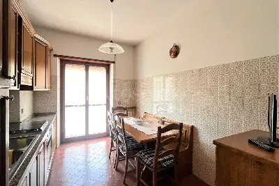 Casa in vendita, Via Alberto Casella, Prato